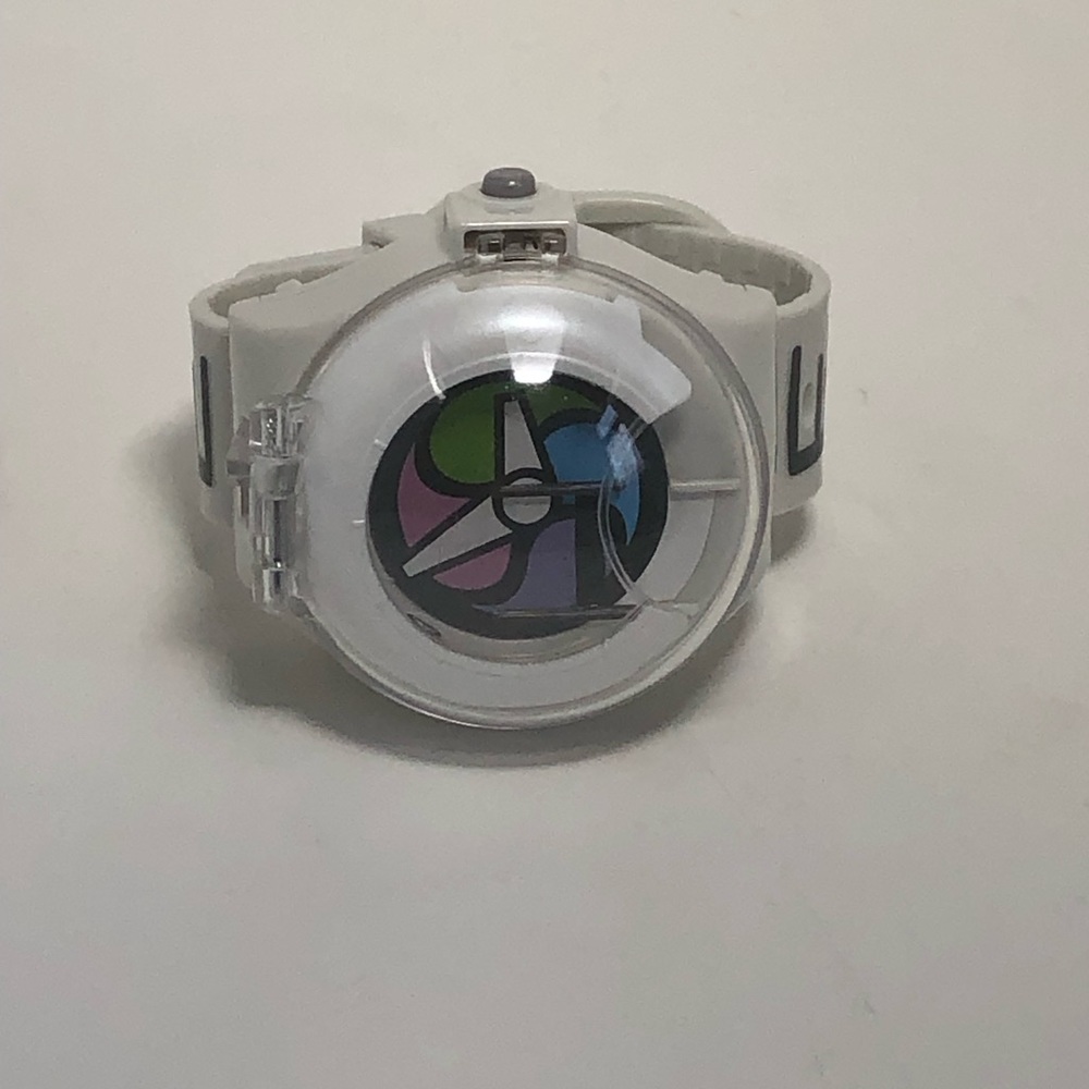 Yo-Kai Watch.